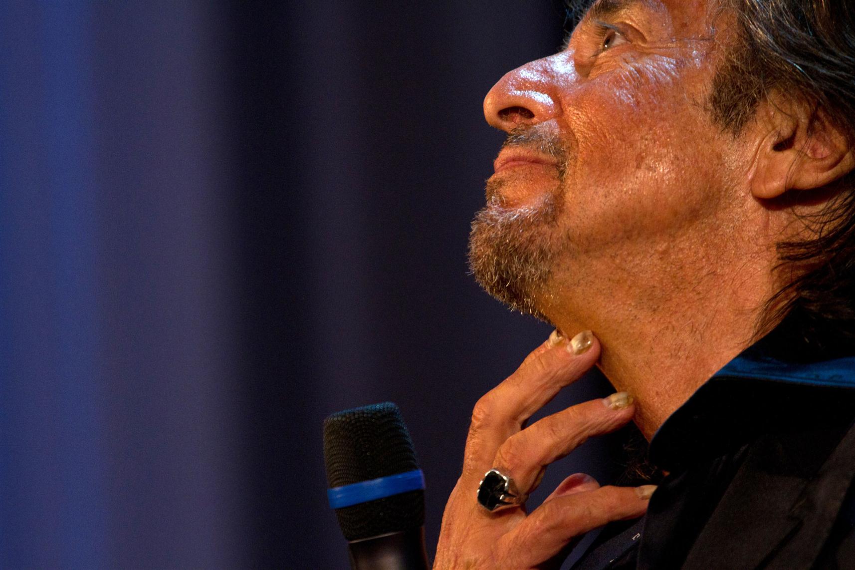 Al Pacino at 68th Venice Film Festival - Day 4 | Picture 70127